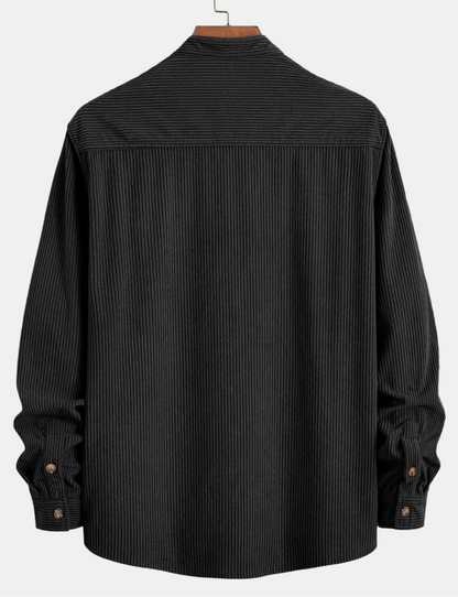 Evan® | Corduroy Jacket