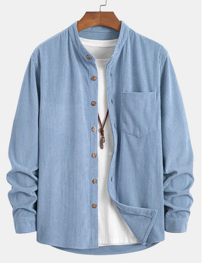 Evan® | Corduroy Jacket