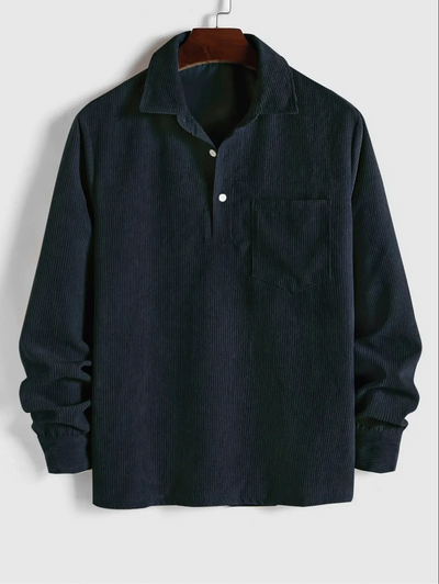 Dylan® | Corduroy Longsleeve