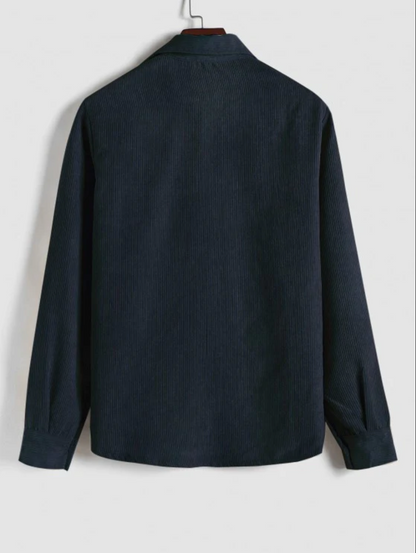Dylan® | Corduroy Longsleeve