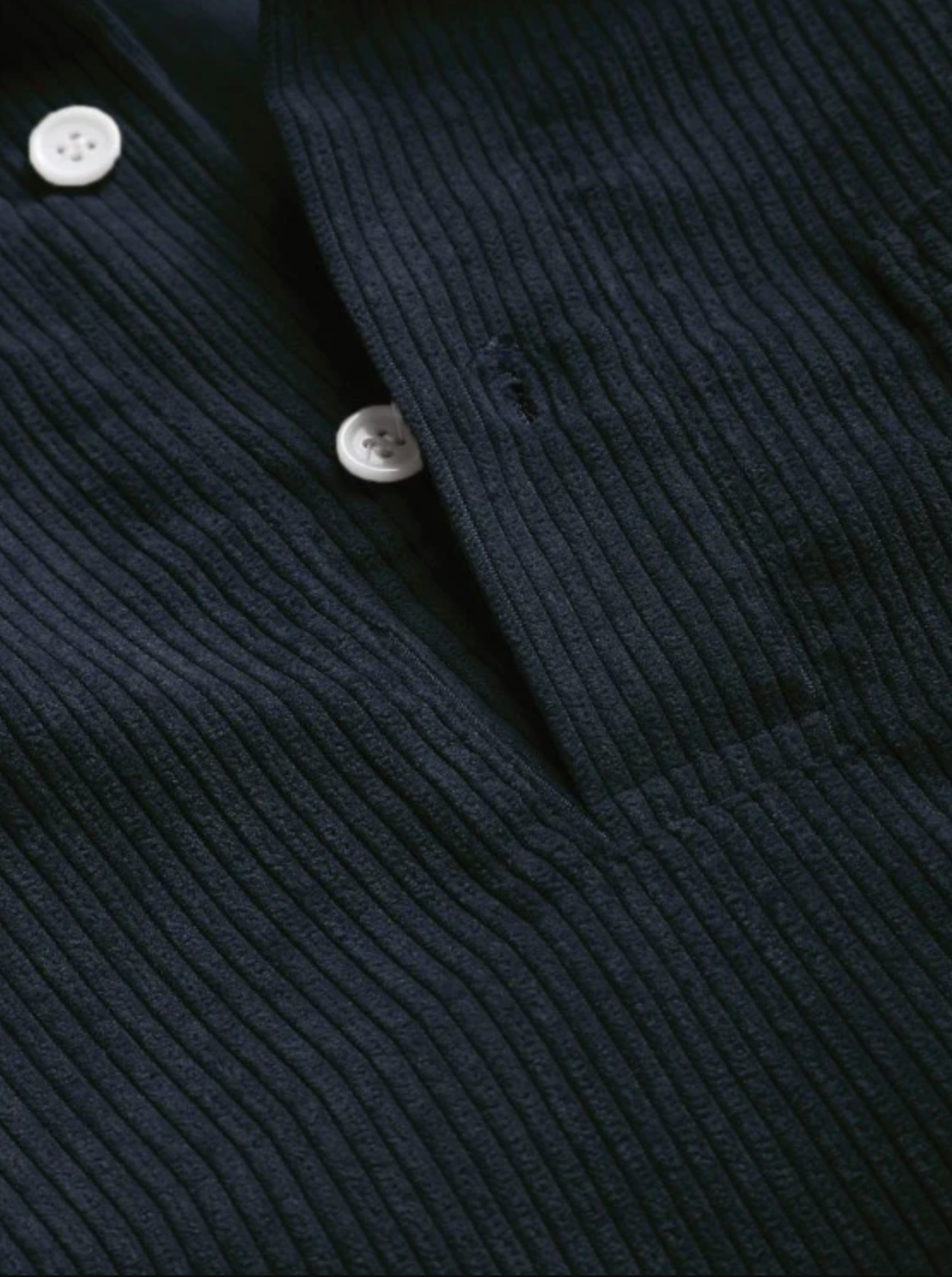 Dylan® | Corduroy Longsleeve