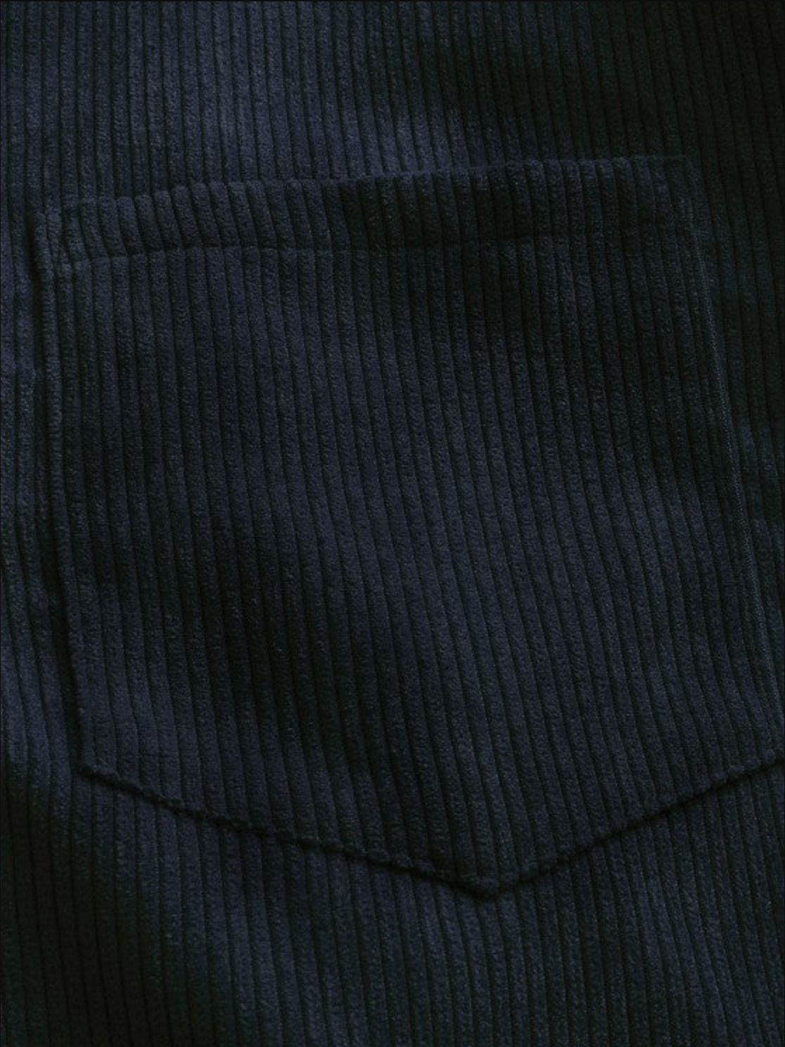 Dylan® | Corduroy Longsleeve