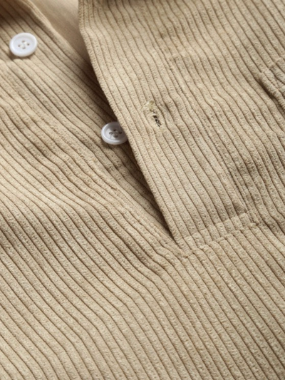 Dylan® | Corduroy Longsleeve