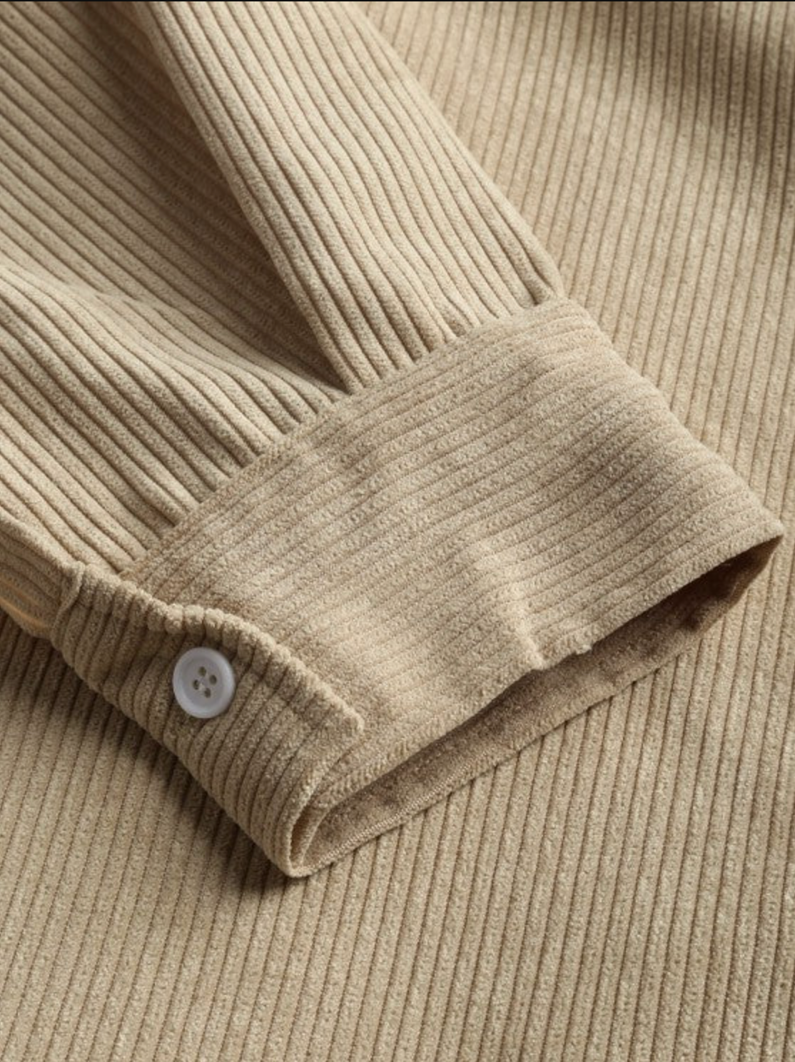 Dylan® | Corduroy Longsleeve