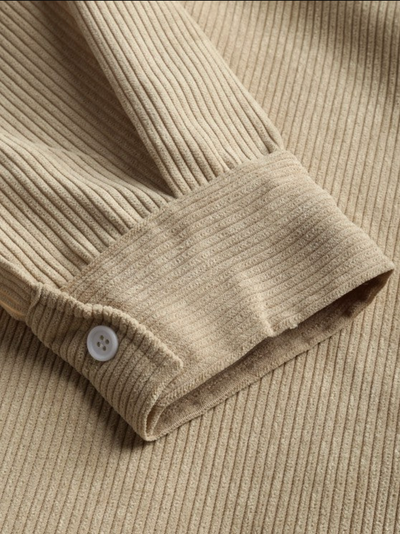Dylan® | Corduroy Longsleeve