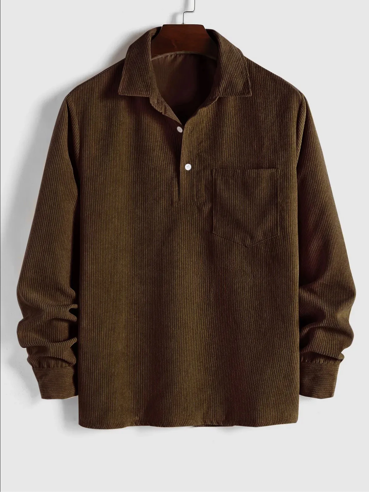 Dylan® | Corduroy Longsleeve