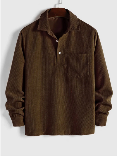 Dylan® | Corduroy Longsleeve