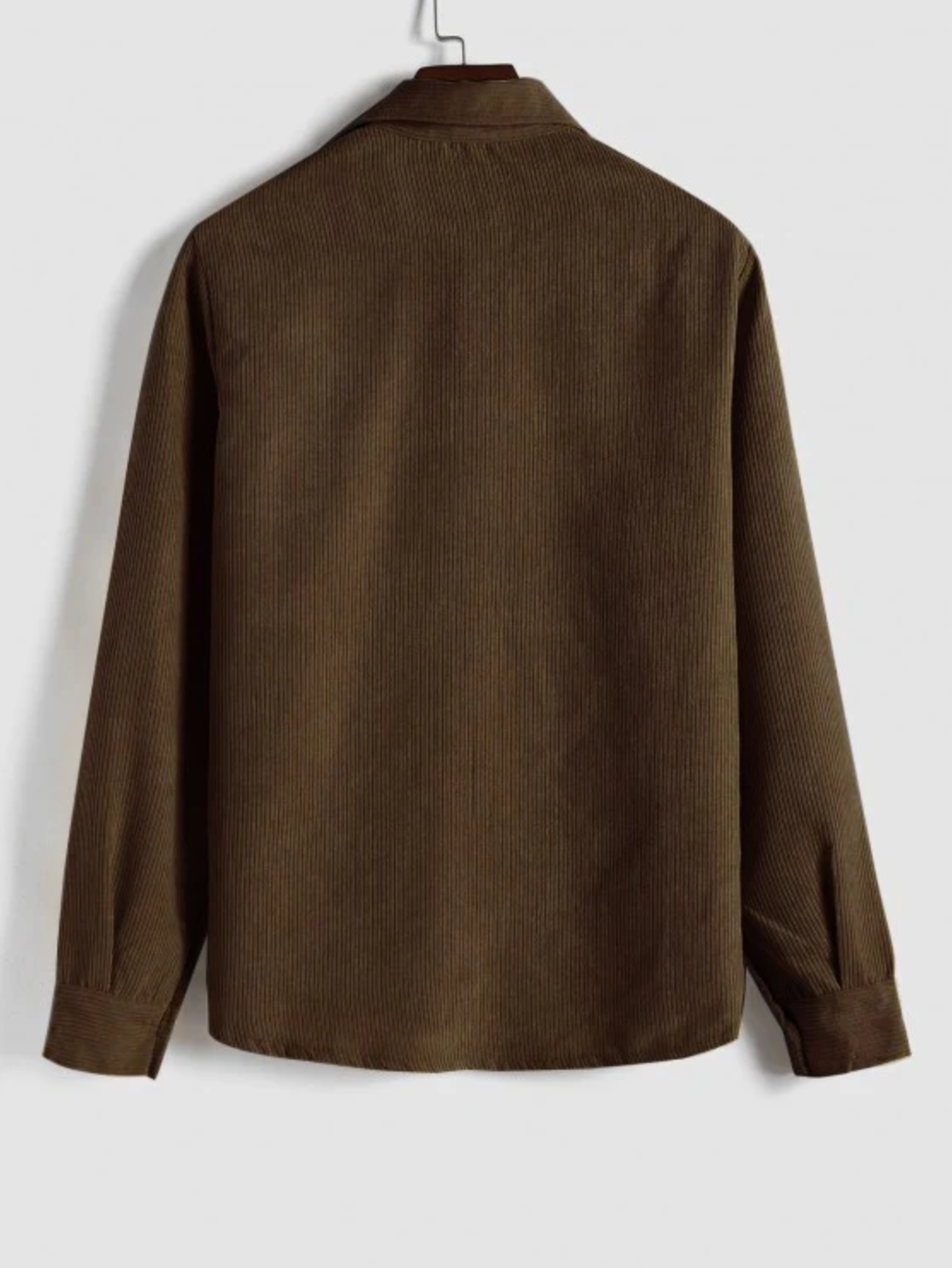 Dylan® | Corduroy Longsleeve