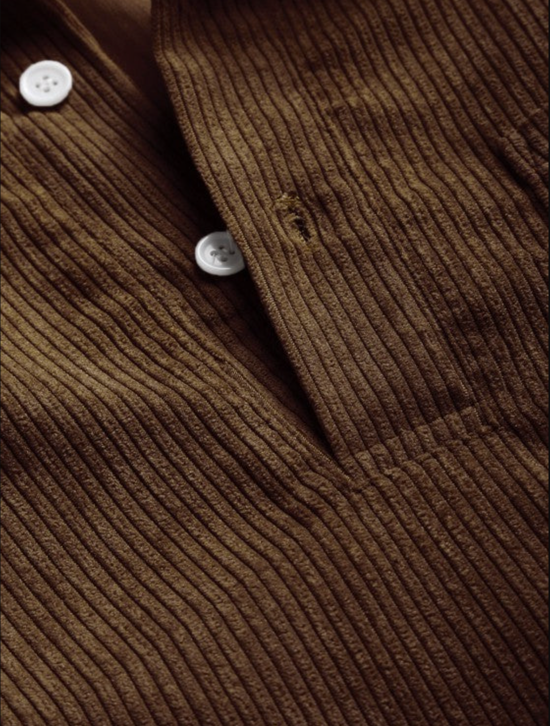 Dylan® | Corduroy Longsleeve