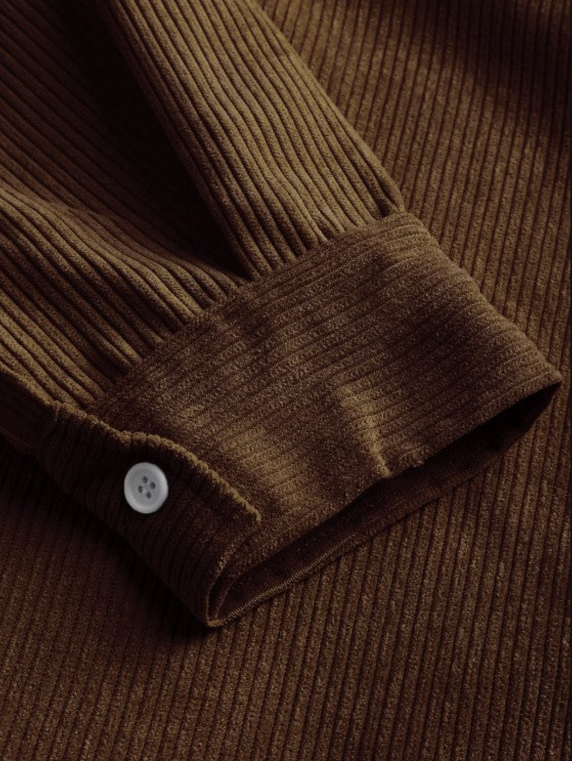 Dylan® | Corduroy Longsleeve