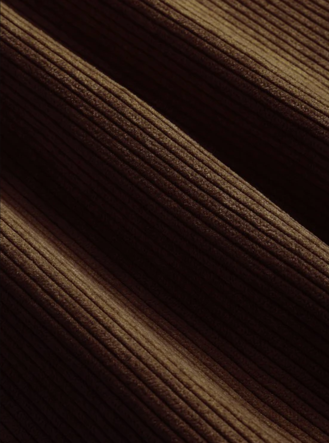 Dylan® | Corduroy Longsleeve