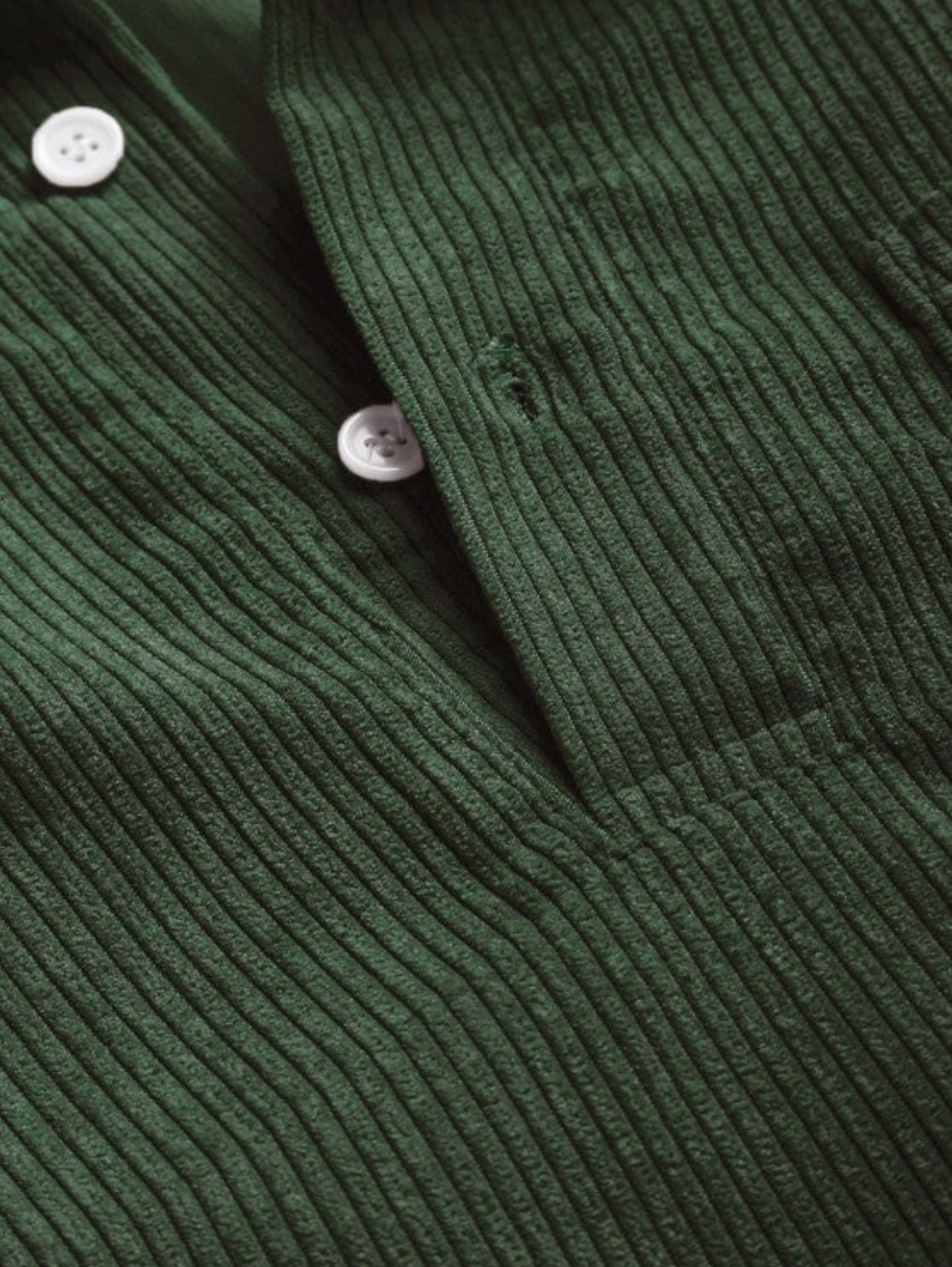 Dylan® | Corduroy Longsleeve