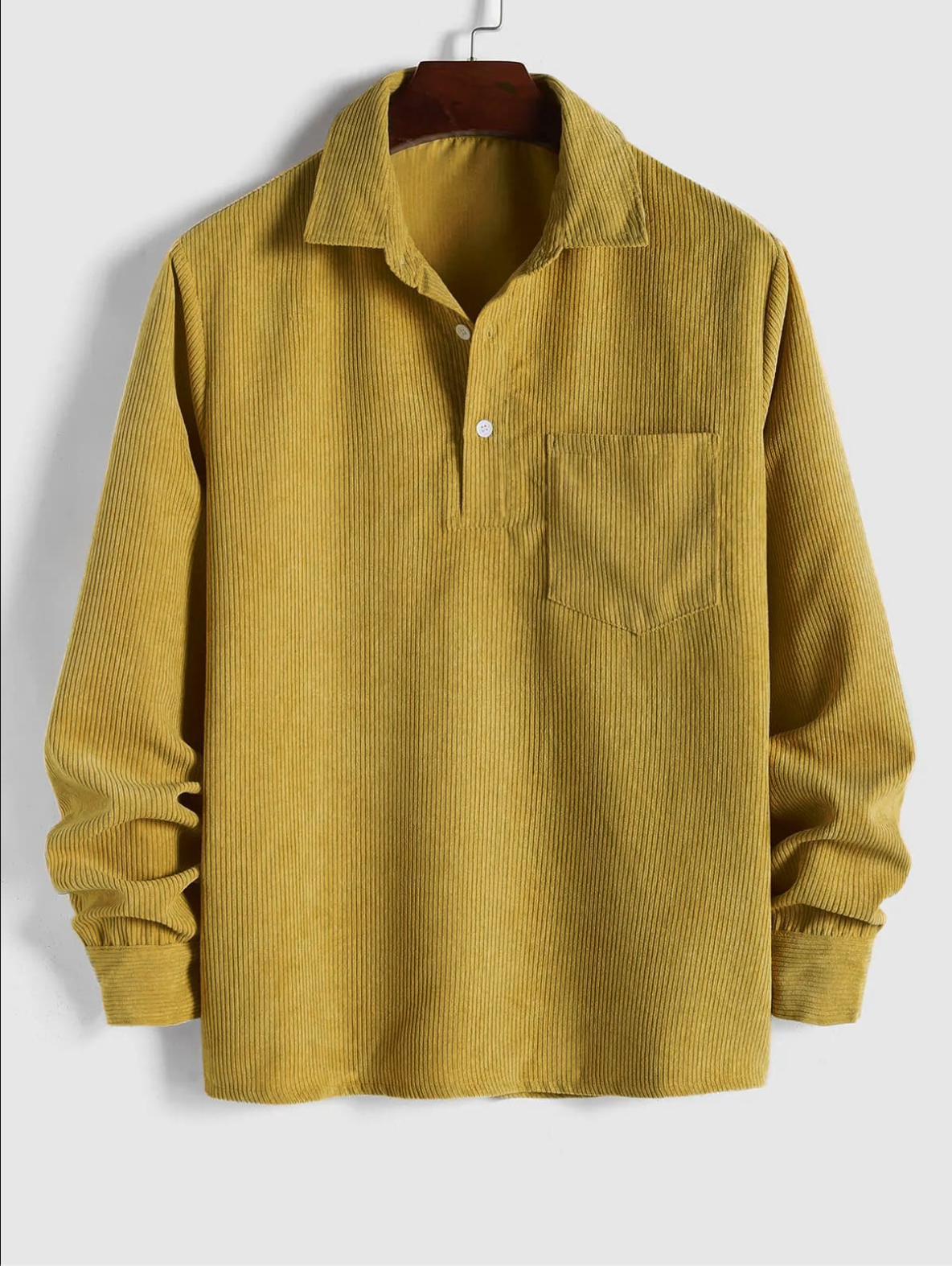 Dylan® | Corduroy Longsleeve