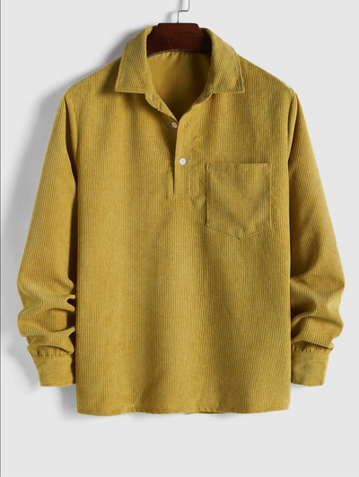 Dylan® | Corduroy Longsleeve