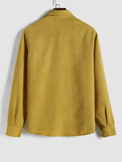Dylan® | Corduroy Longsleeve