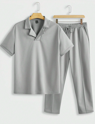 Alister® | Arlo Moderne Zomer Outfit