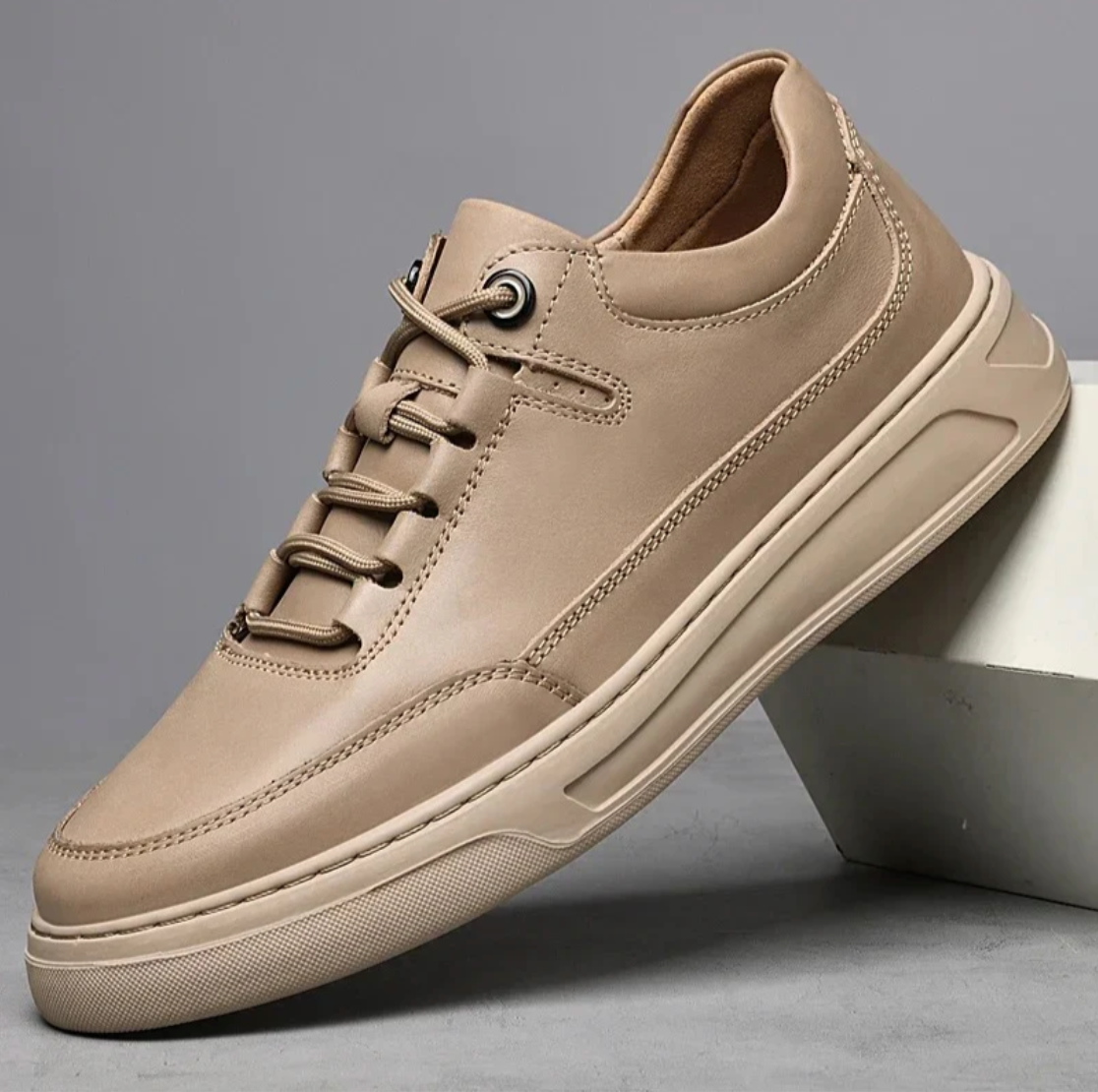 Joey® | Leather Sneakers