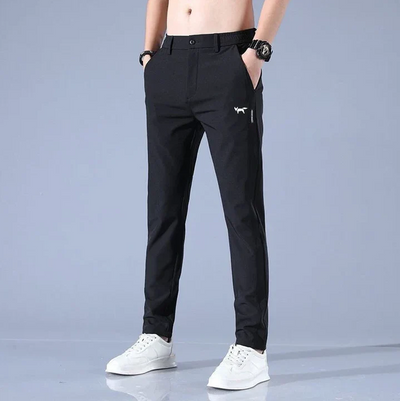 Vicente® | Timeless And Elegant Summer Trousers