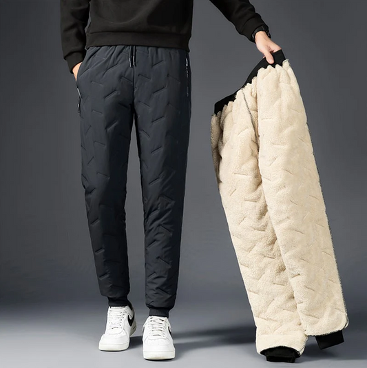 Gabriel® | Timeless And Stylish Summer Trousers