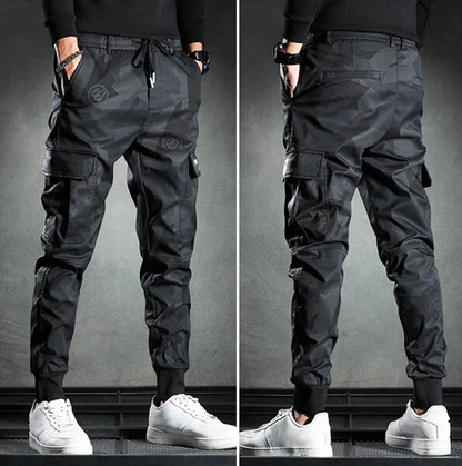 David® | Relaxed And Stylish Summer Trousers