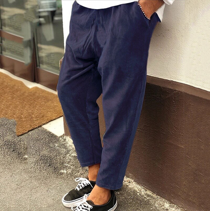 Álvaro® | Casual And Comfortable Summer Pants