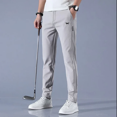 Vicente® | Timeless And Elegant Summer Trousers