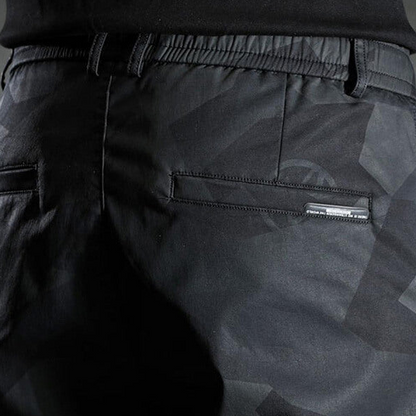 David® | Relaxed And Stylish Summer Trousers