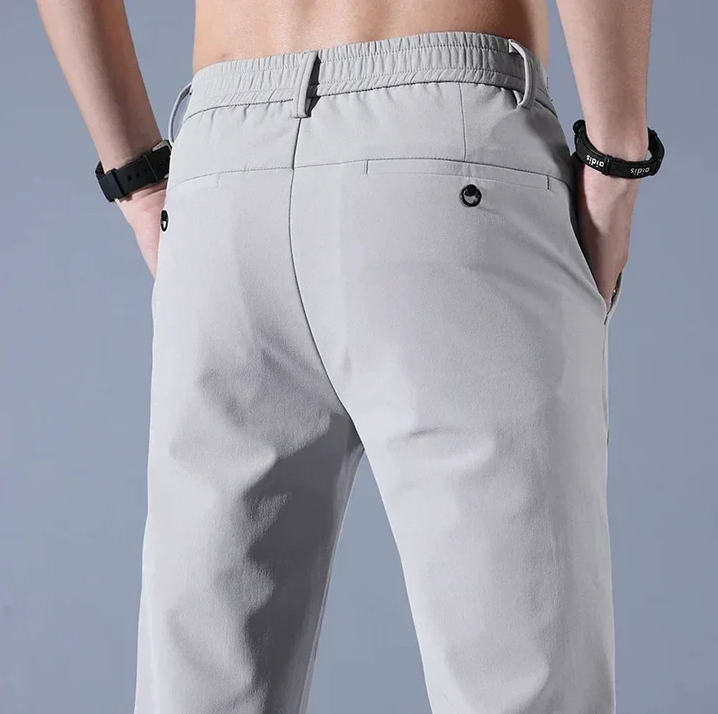 Vicente® | Timeless And Elegant Summer Trousers