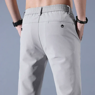 Vicente® | Timeless And Elegant Summer Trousers