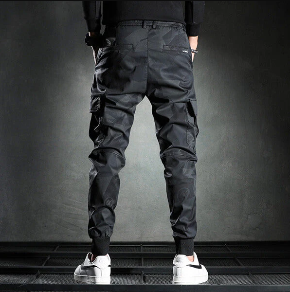David® | Relaxed And Stylish Summer Trousers
