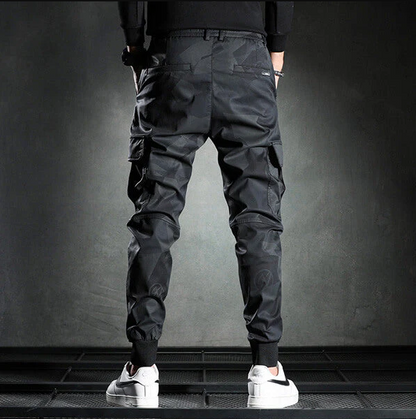 David® | Relaxed And Stylish Summer Trousers