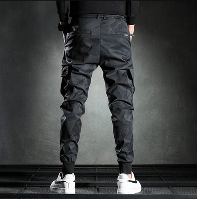 David® | Relaxed And Stylish Summer Trousers