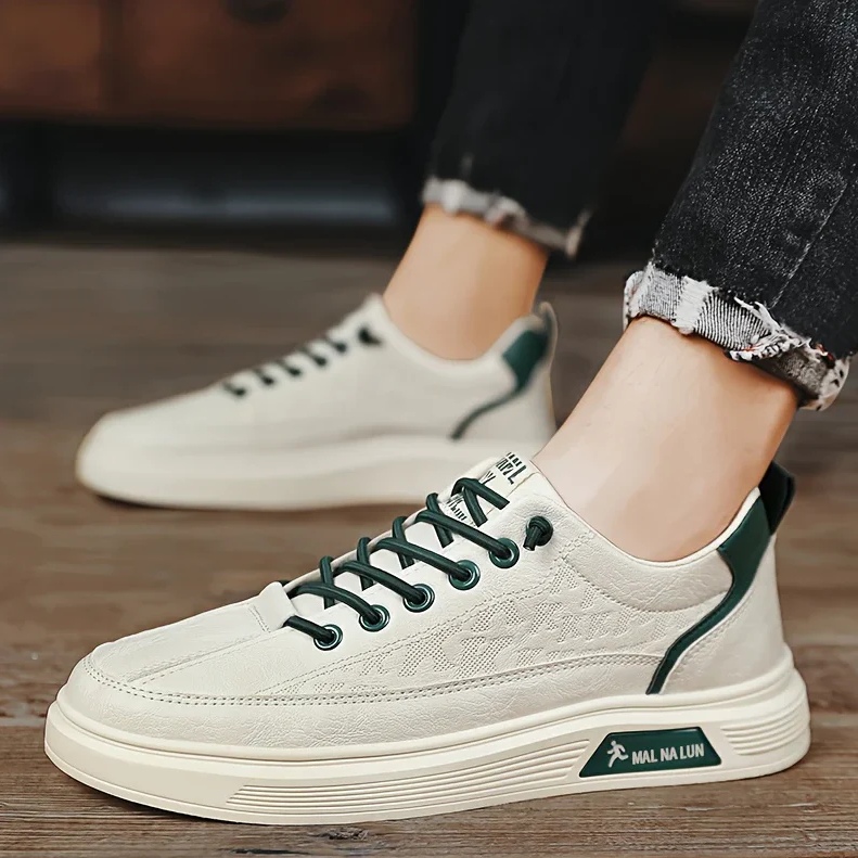 Laurencio® | Casual And Stylish Summer Sneakers