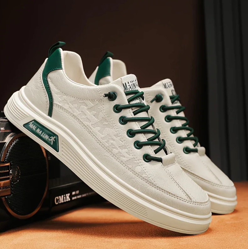 Laurencio® | Casual And Stylish Summer Sneakers