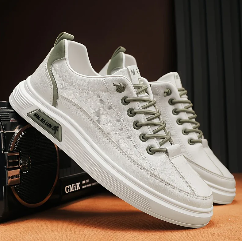 Laurencio® | Casual And Stylish Summer Sneakers