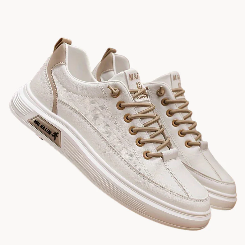 Laurencio® | Casual And Stylish Summer Sneakers