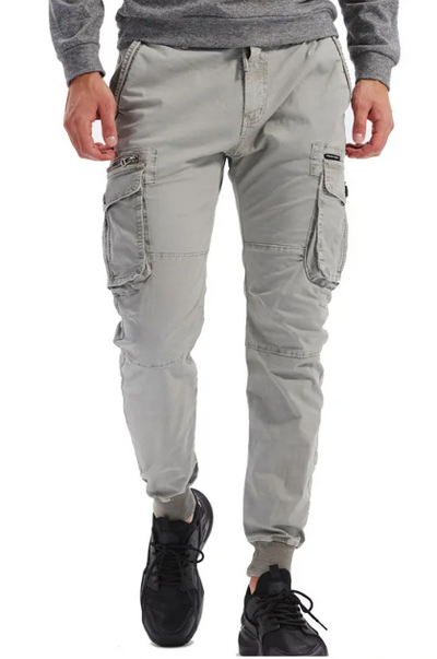 Ashby® | Explorer Cargo Joggers