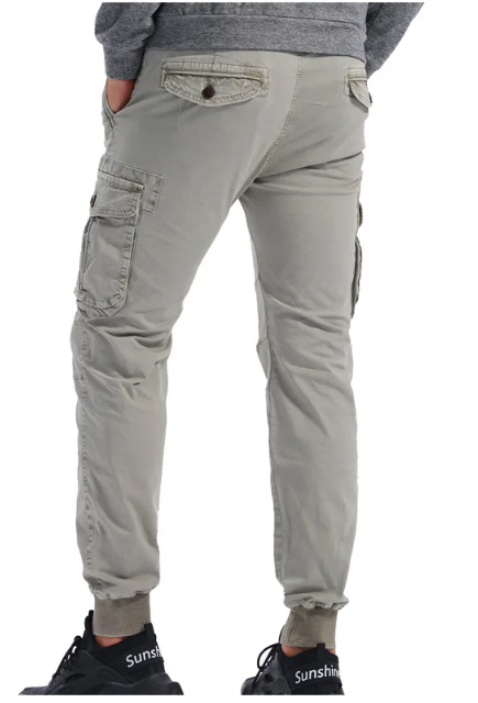 Ashby® | Explorer Cargo Joggers