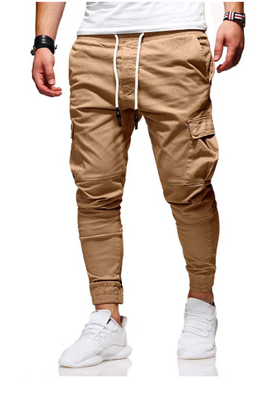 Diego® | Comfortable And Fashionable   Trousers