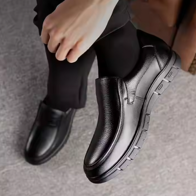 Miles® | Orthopedic shoes for maximum support