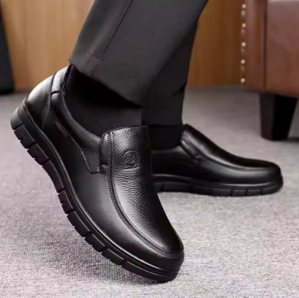 Miles® | Orthopedic shoes for maximum support