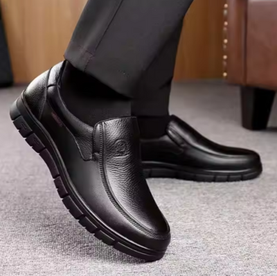 Miles® | Orthopedic shoes for maximum support