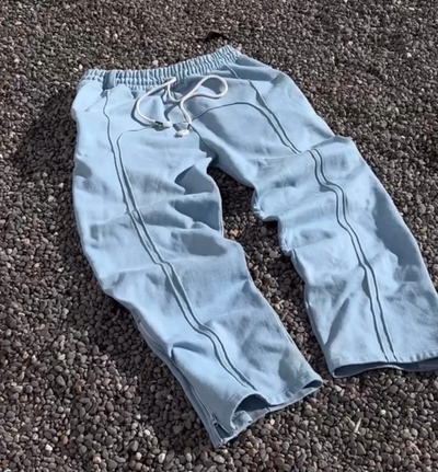 Nicolás® | Casual Track Pants