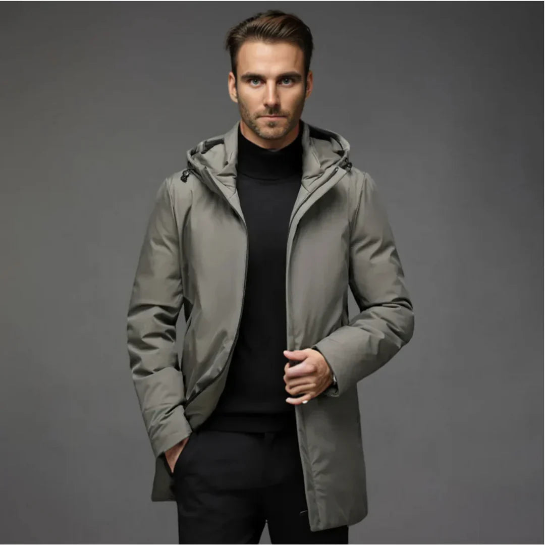 Santino | Premium Winter Jacket