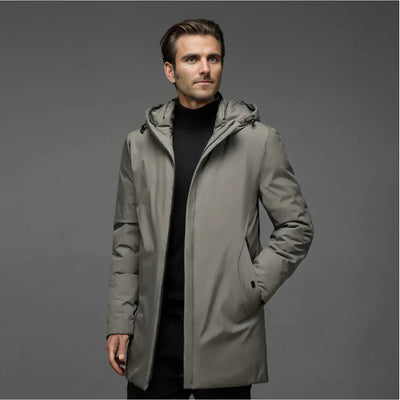 Santino | Premium Winter Jacket