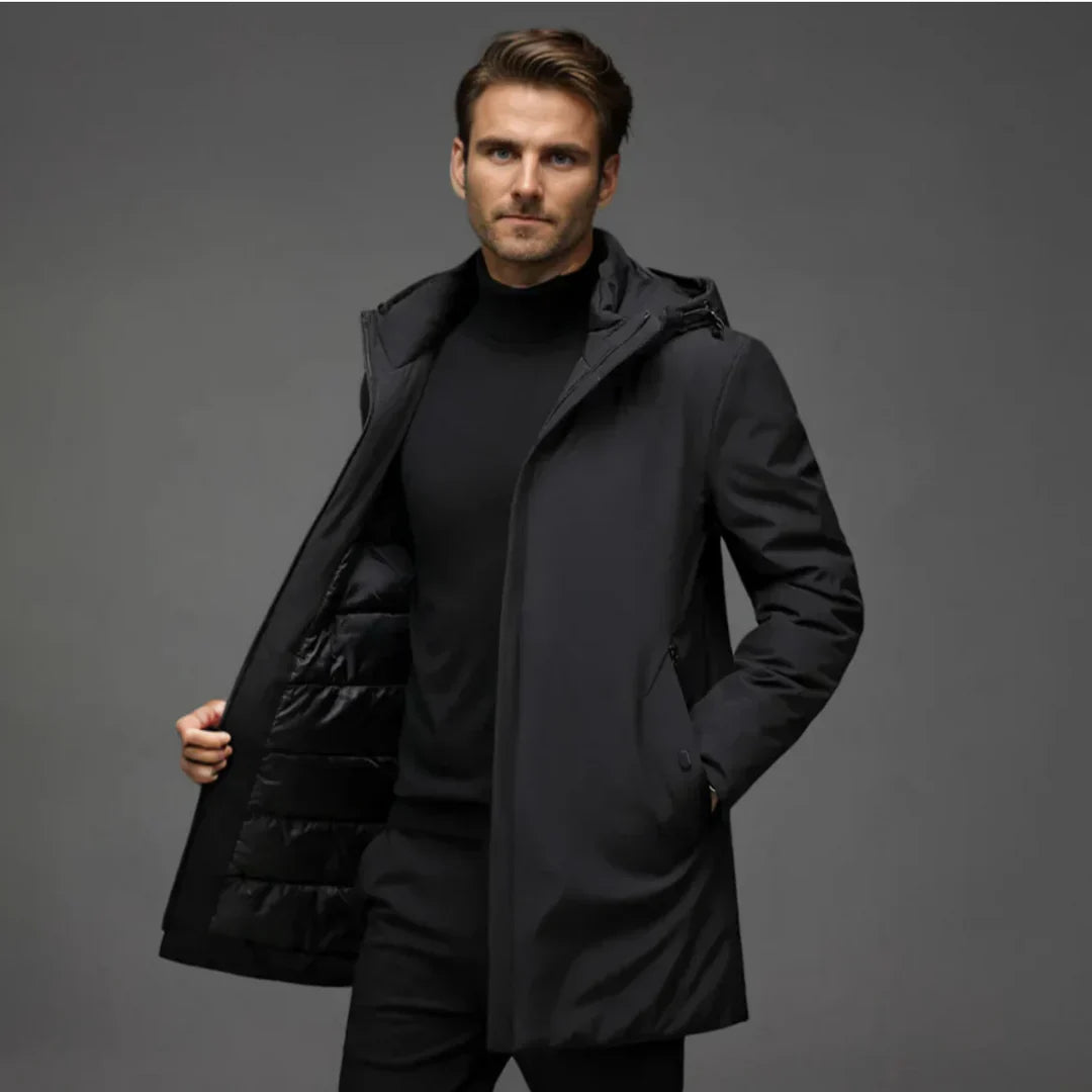 Peyton | Premium Winter Jacket