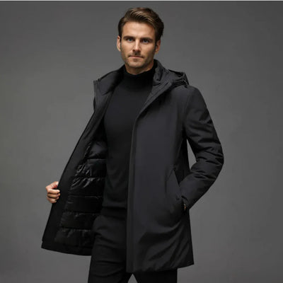 Peyton | Premium Winter Jacket