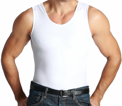Alcott® | Zenith Sport™ - Compression Undershirt 2.0