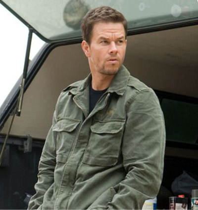 Samuel® | Military Jacket