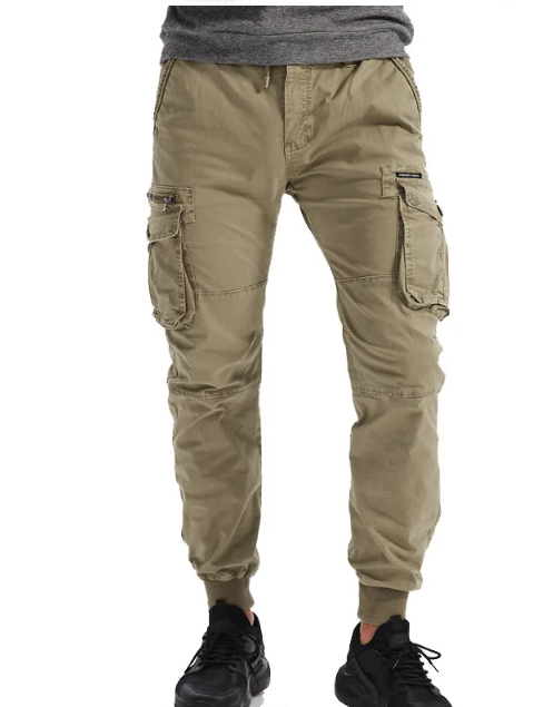 Ashby® | Explorer Cargo Joggers